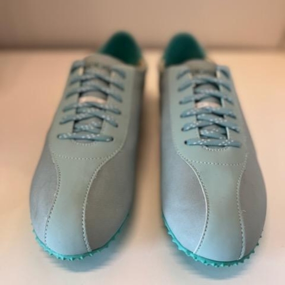 NEW Plae Sun Amped Aqua Lightweight Packable Sneakers Women's Size 9/Men's 7.5 - Picture 4 of 8